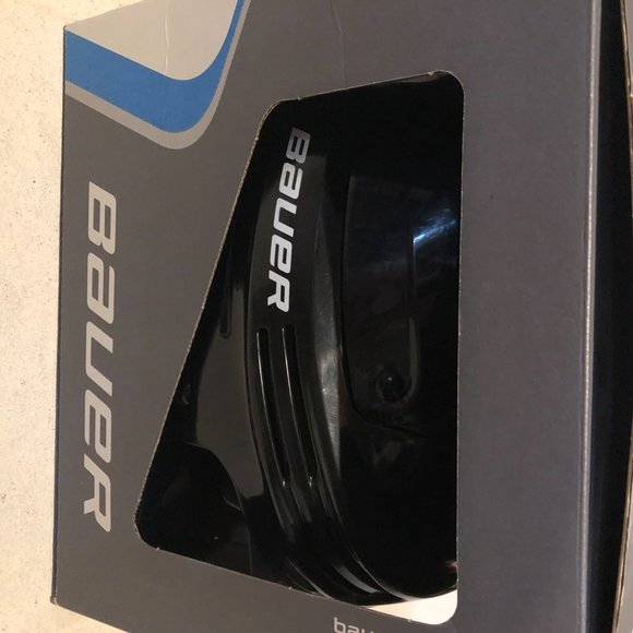 Skating Hockey Helmet - Picture 6 of 8